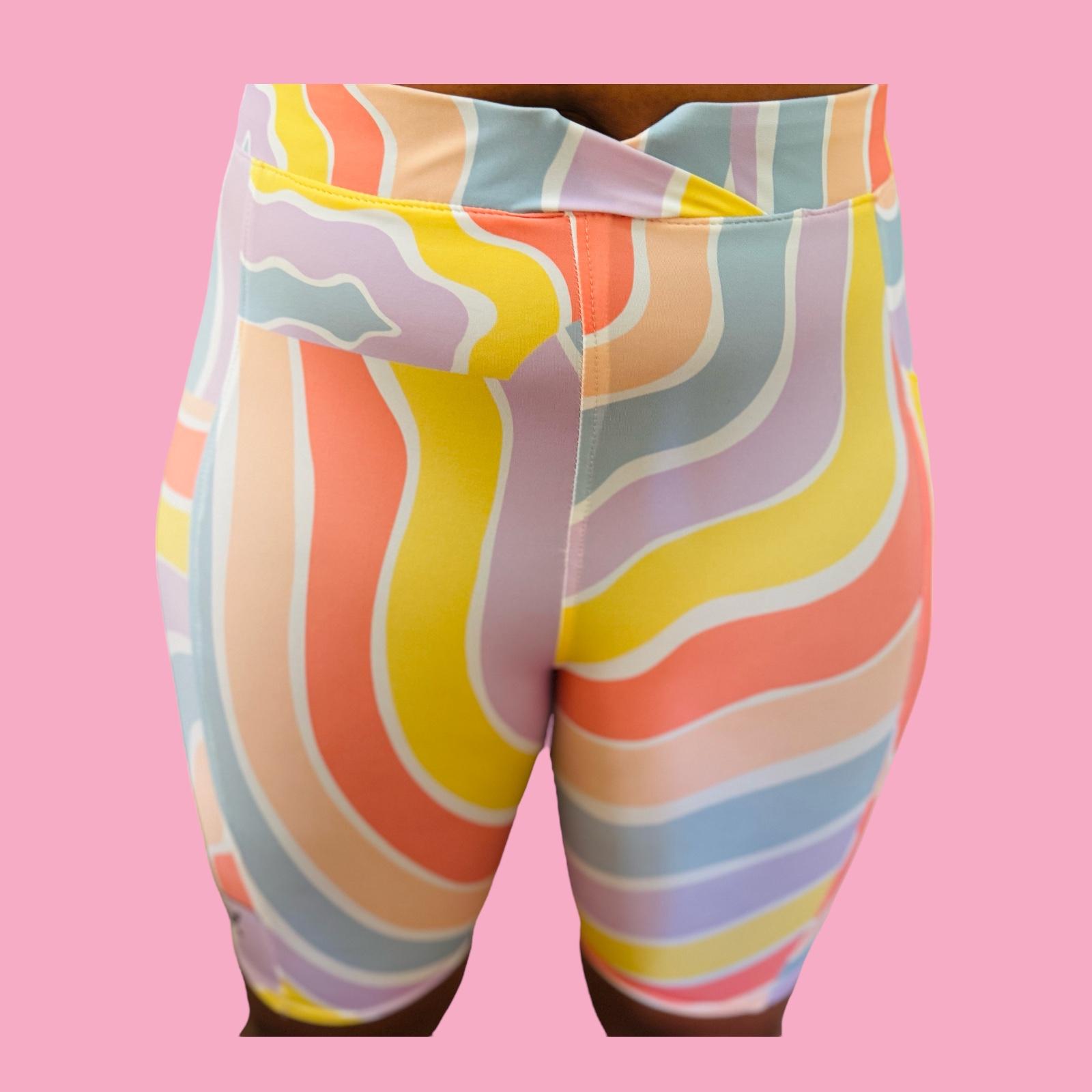 MLG Candy Floss Pants