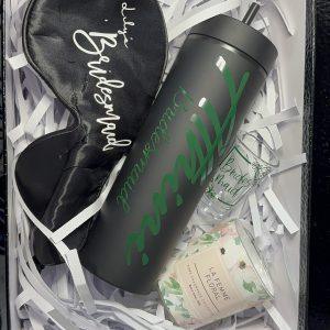 Bridesmaid Gift Box - Miss Lily Gee Unlimited