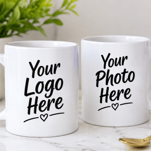Personalised Cups – Custom Name & Design | MLG Personalised